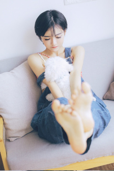 我邻居的妻子