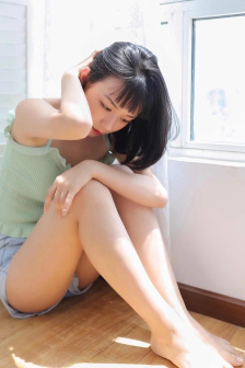 永不说再见